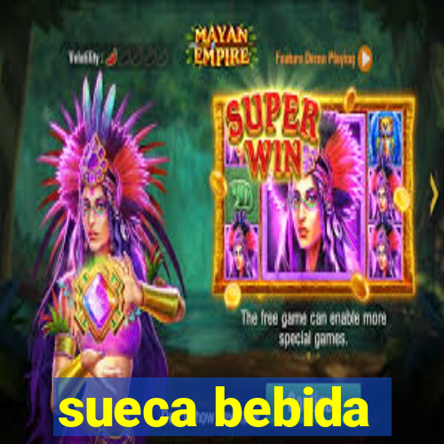 sueca bebida